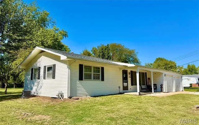 $192,000 | 11 Garden Place, Montgomery City, MO 63361