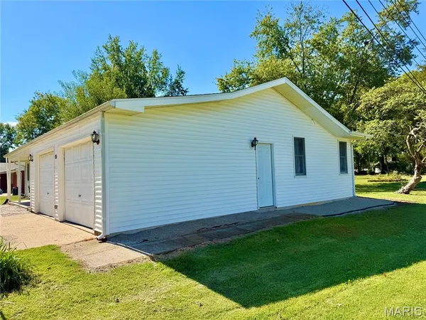 $182,900 | 11 Garden Place, Montgomery City, MO 63361