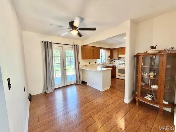 $182,900 | 11 Garden Place, Montgomery City, MO 63361