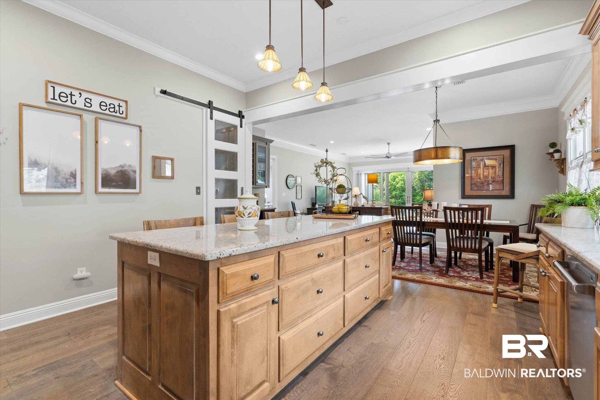 125 Chestnut Ridge Fairhope, AL 36532 - Photo 15 of 32