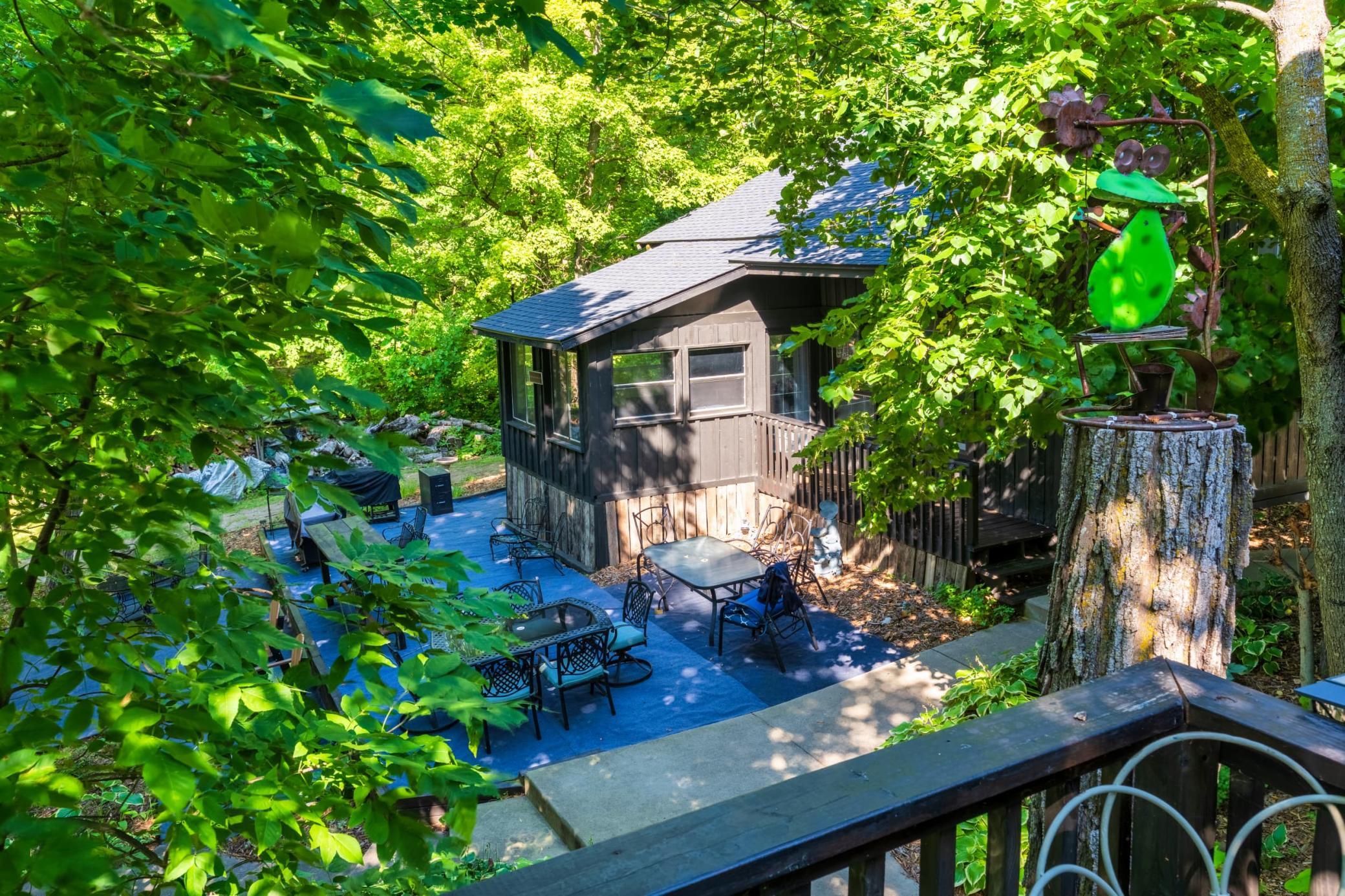 3216 Gryce Styne Road Northeast Bemidji, MN 56601 - Photo 67 of 114 Gallery Image 67