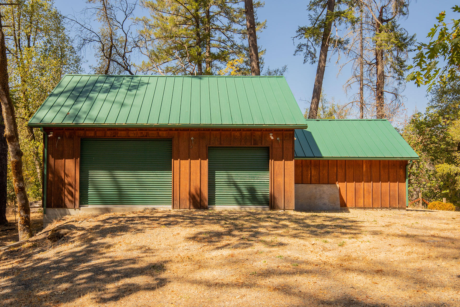 0 Bear Canyon Road Garberville, CA 95542 - Photo 16 of 107 SW__9660