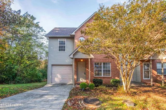 $299,000 | 819 Coleville Way, Knoxville, TN 37923