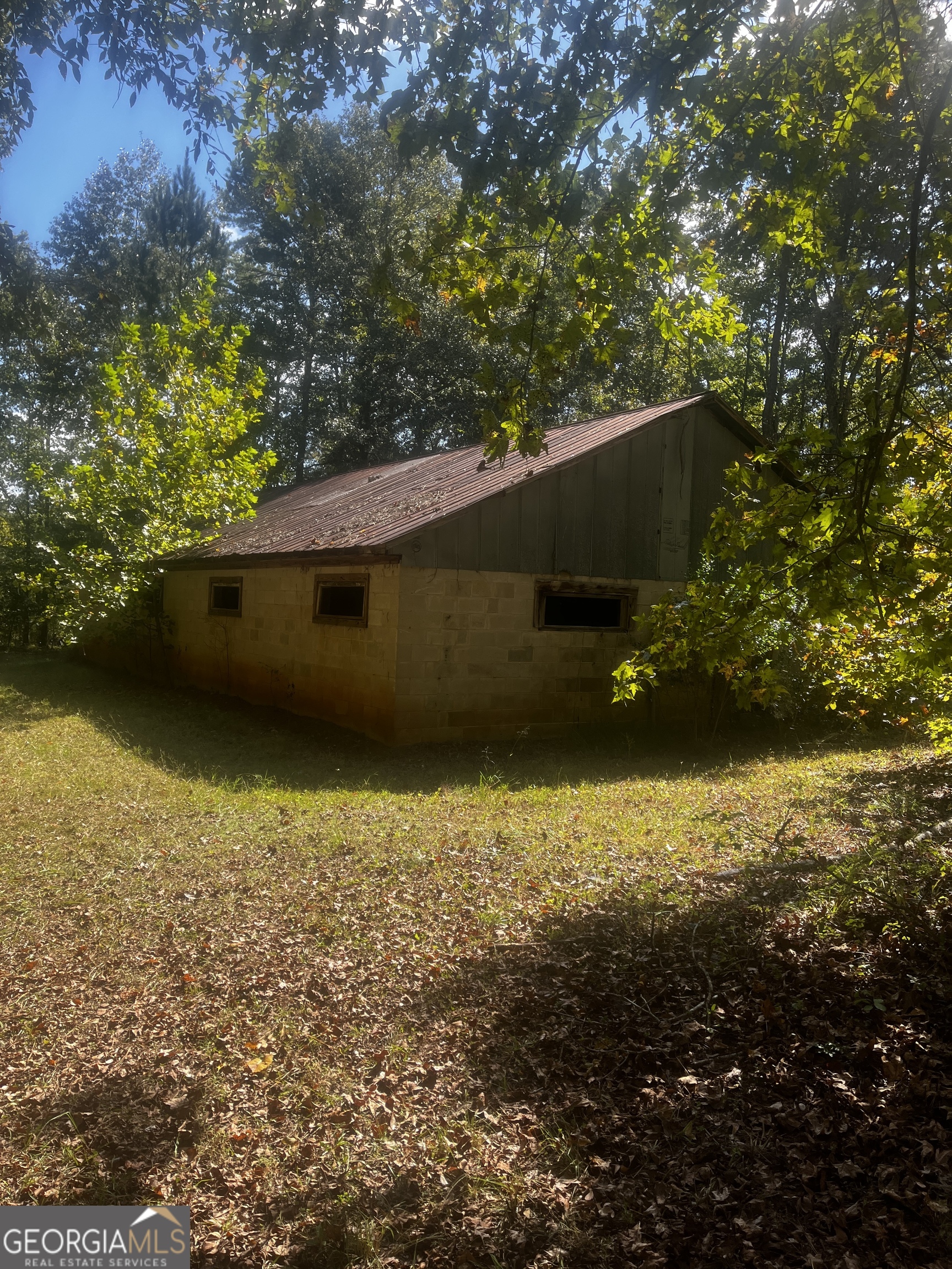 3010 Turner Church Road McDonough, GA 30252 - Photo 26 of 27 a view of an ocean