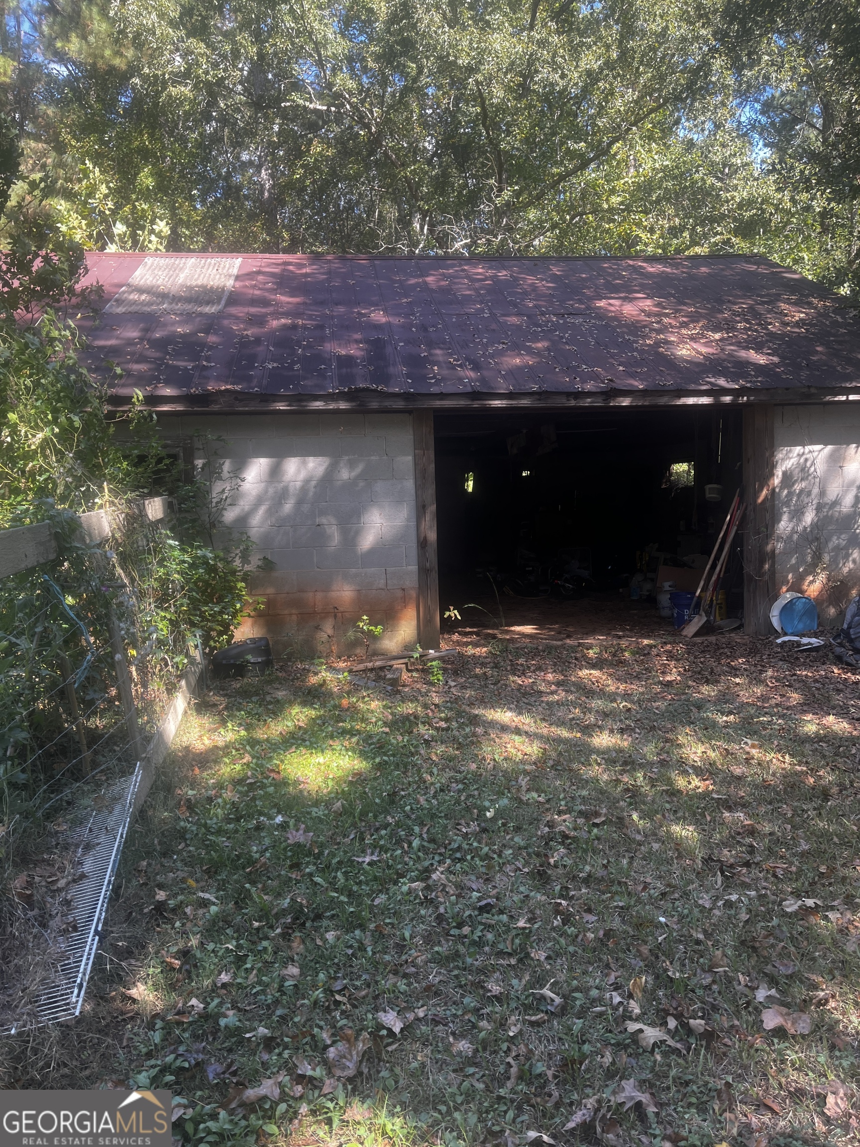 3010 Turner Church Road McDonough, GA 30252 - Photo 27 of 27 a view of outdoor space and yard