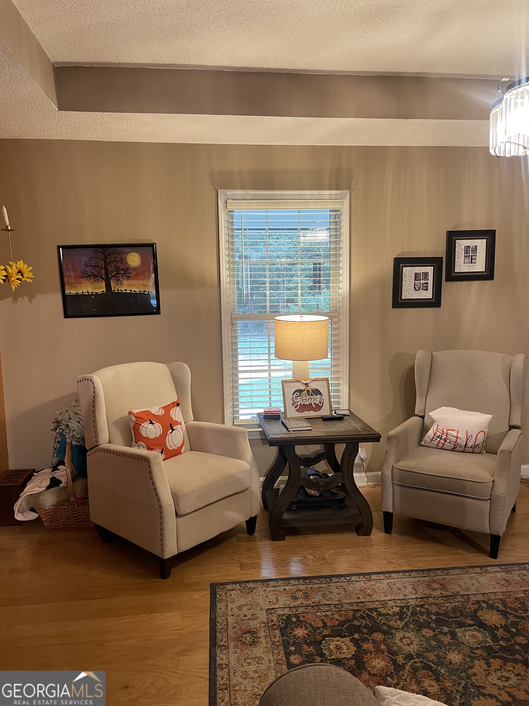 3010 Turner Church Road McDonough, GA 30252 - Photo 6 of 27 a living room with furniture