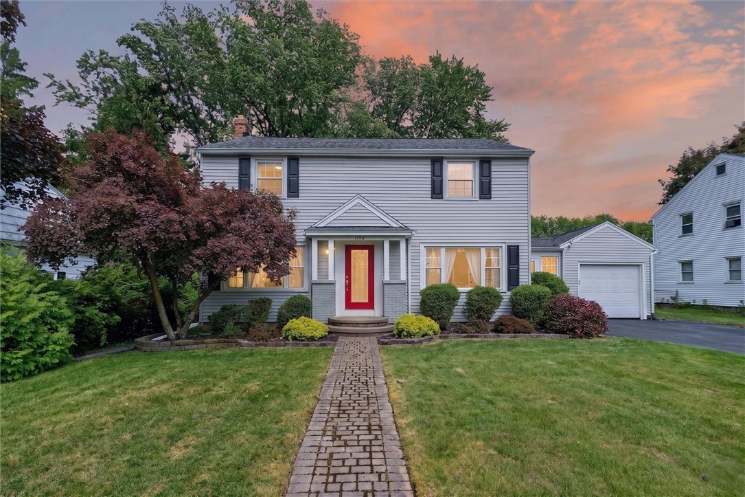 1792 Winton Road North Irondequoit, NY 14609 - Photo 2 of 48