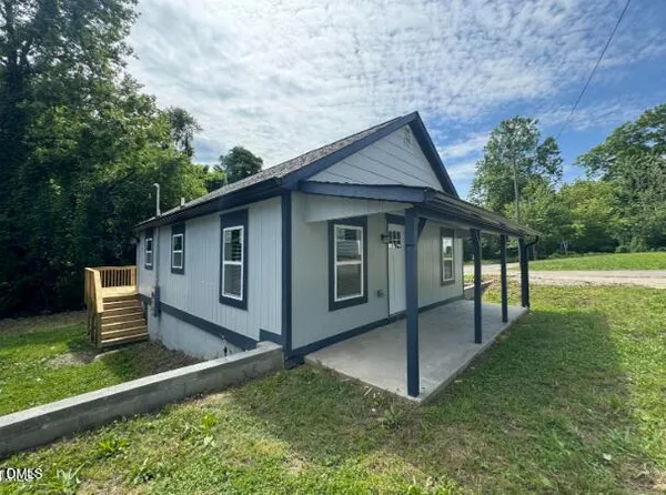 $155,000 | 415 Spring Court, Henderson, NC 27536