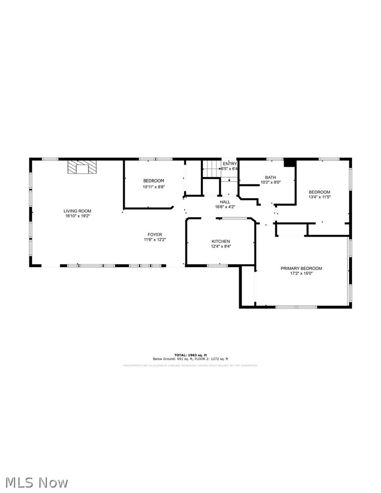 12718 Webster Road Strongsville, OH 44136 - Photo 41 of 42 Gallery Image 41