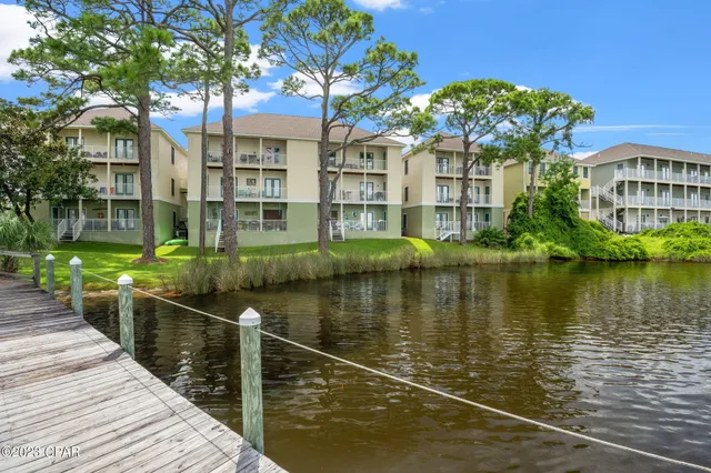 $1,500 | 212 Bonita Circle, Unit A, Panama City Beach, FL 32408