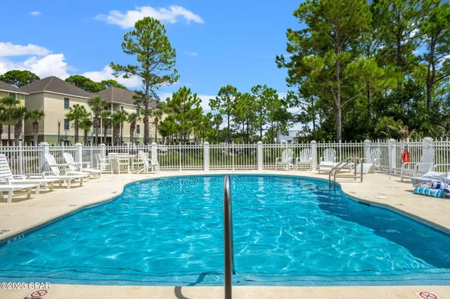 $1,500 | 212 Bonita Circle, Unit A, Panama City Beach, FL 32408
