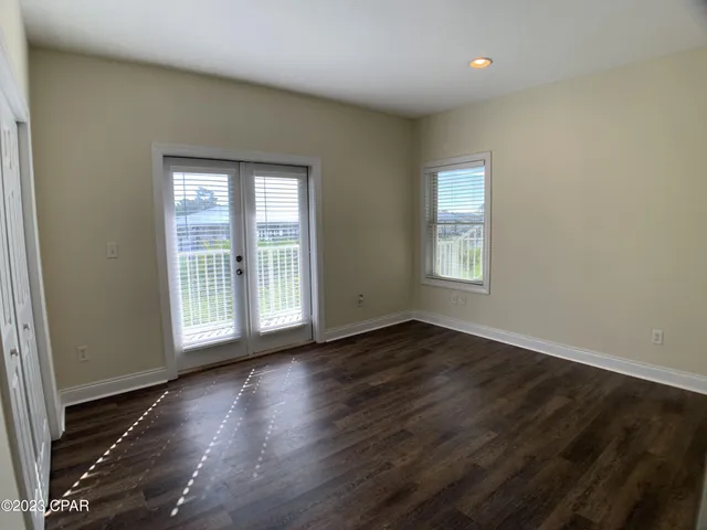 $1,500 | 212 Bonita Circle, Unit A, Panama City Beach, FL 32408