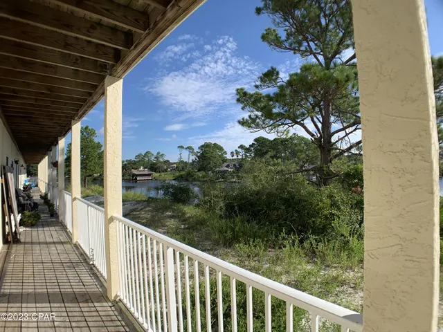 $1,500 | 212 Bonita Circle, Unit A, Panama City Beach, FL 32408