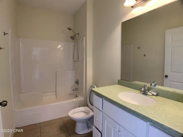 $1,500 | 212 Bonita Circle, Unit A, Panama City Beach, FL 32408