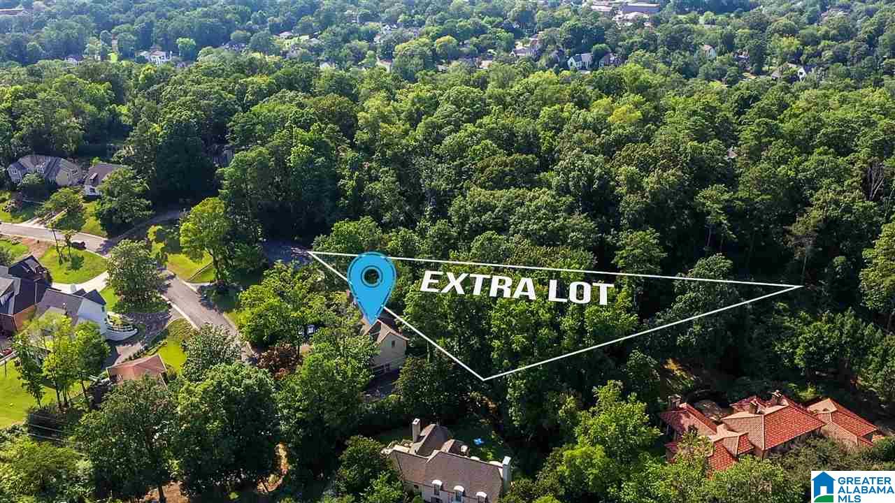 425 Michael Lane Birmingham, AL 35213 - Photo 41 of 45