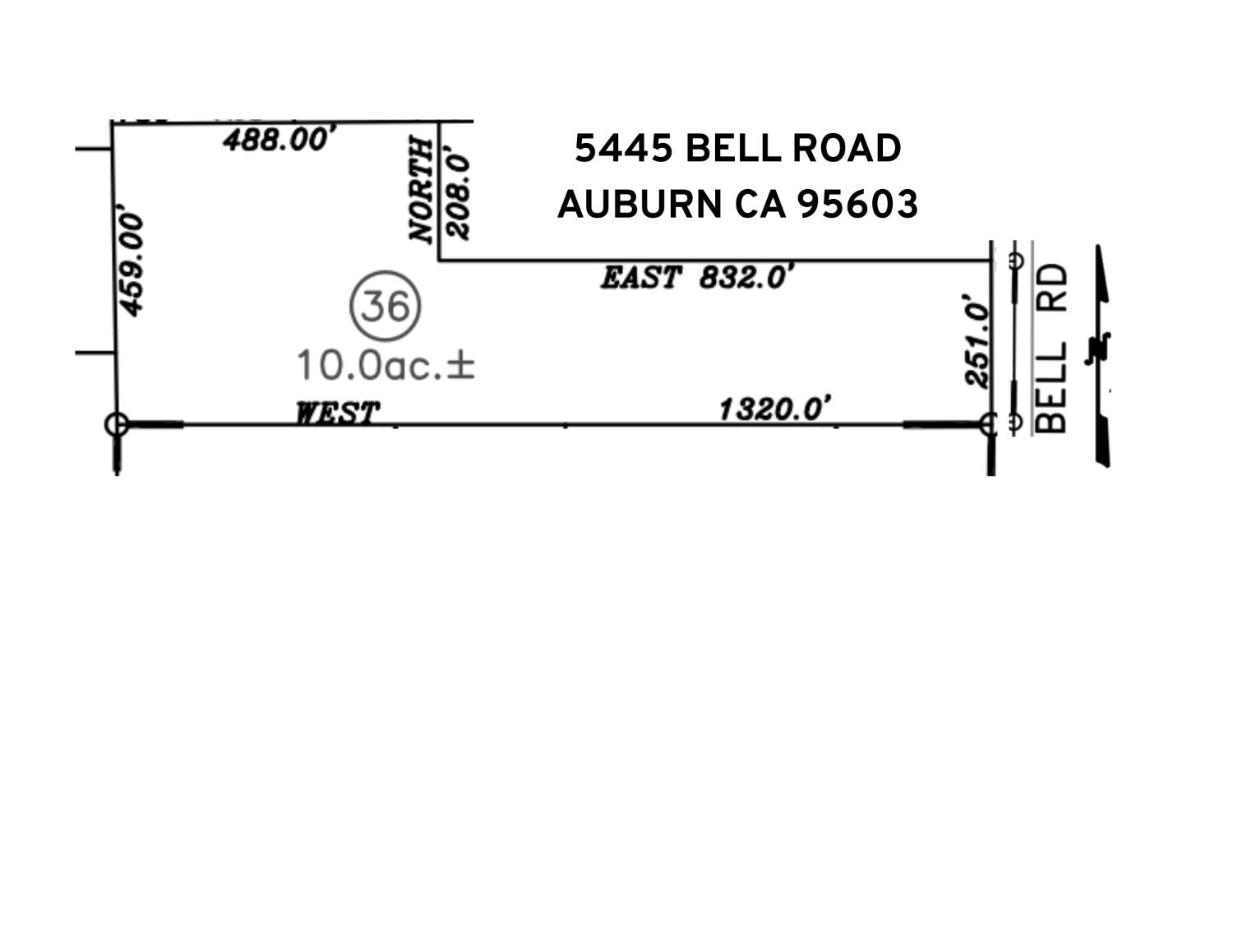 5445 Bell Road Auburn, CA 95602 - Photo 5 of 5 a picture of a bench in a white building
