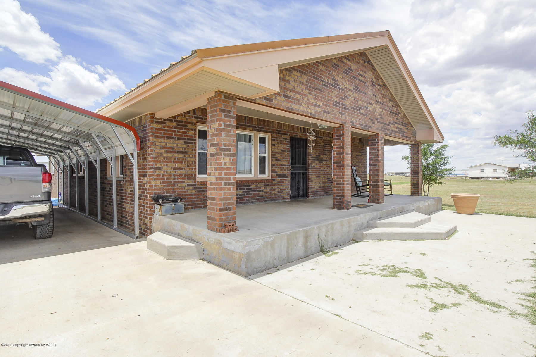 13300 South Parsley Road Amarillo, TX 79118 - Photo 2 of 30 IMG_3664_5