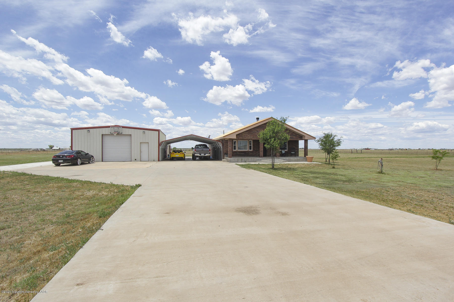 13300 South Parsley Road Amarillo, TX 79118 - Photo 3 of 30 IMG_3661