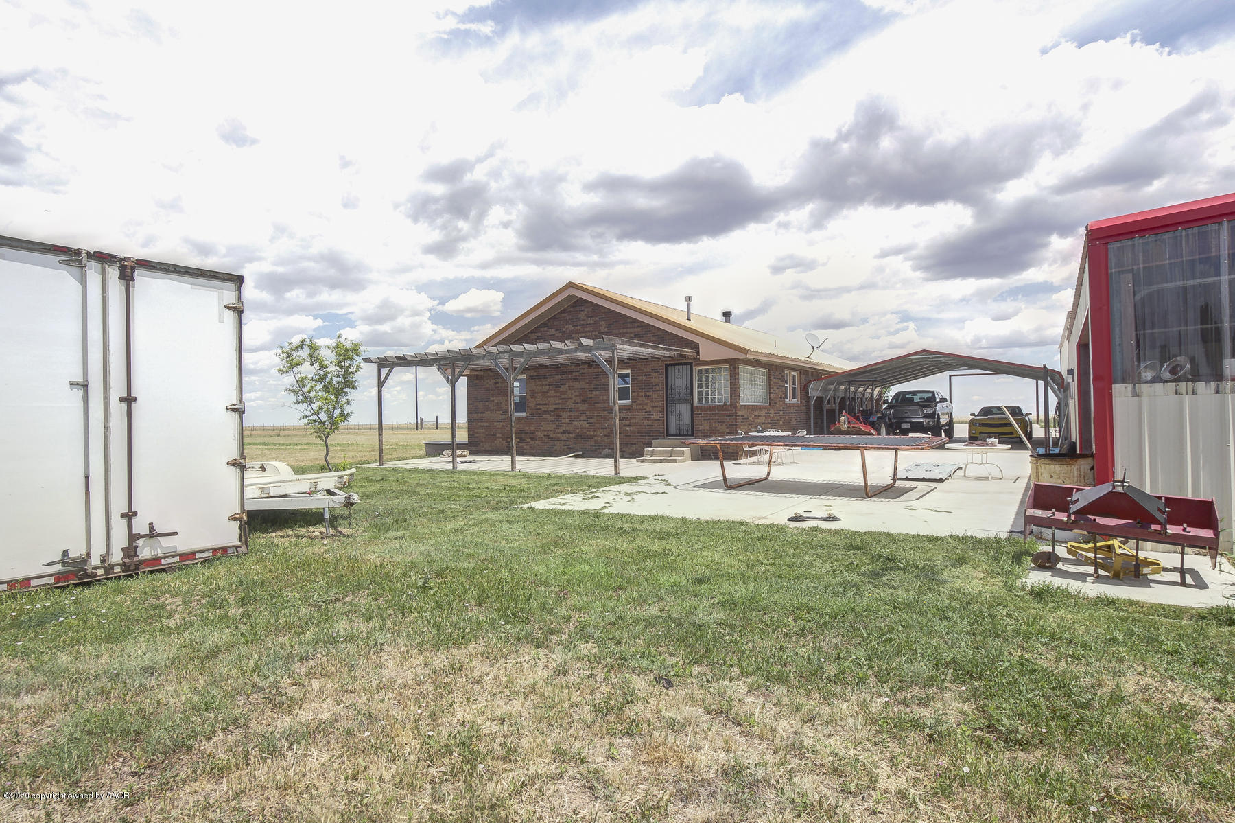 13300 South Parsley Road Amarillo, TX 79118 - Photo 6 of 30 IMG_3668_9