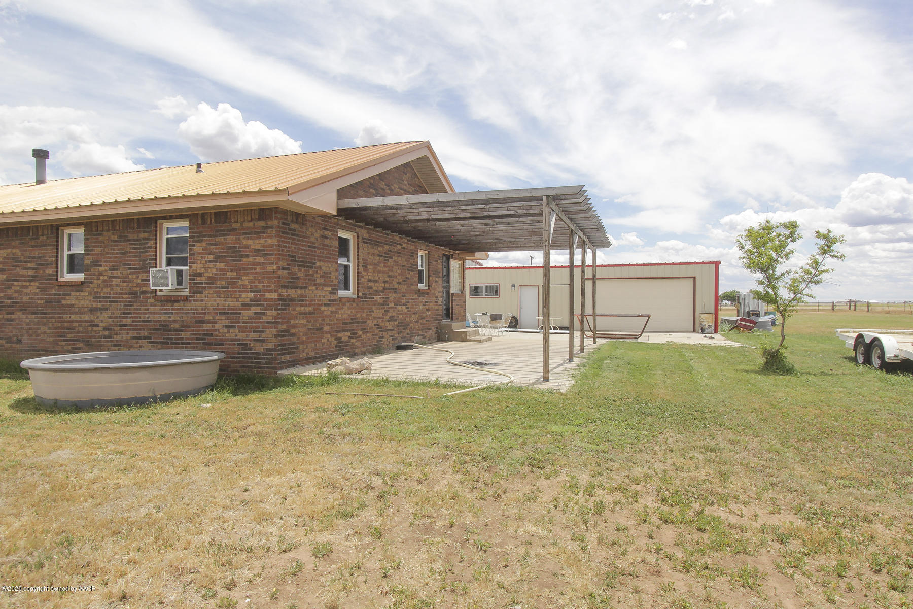 13300 South Parsley Road Amarillo, TX 79118 - Photo 7 of 30 IMG_3670