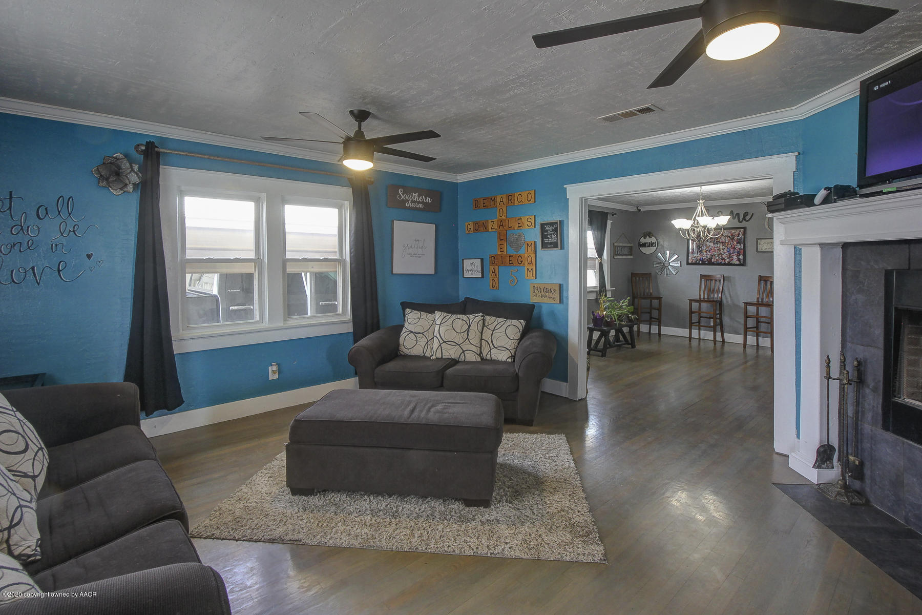13300 South Parsley Road Amarillo, TX 79118 - Photo 8 of 30 IMG_3671_2