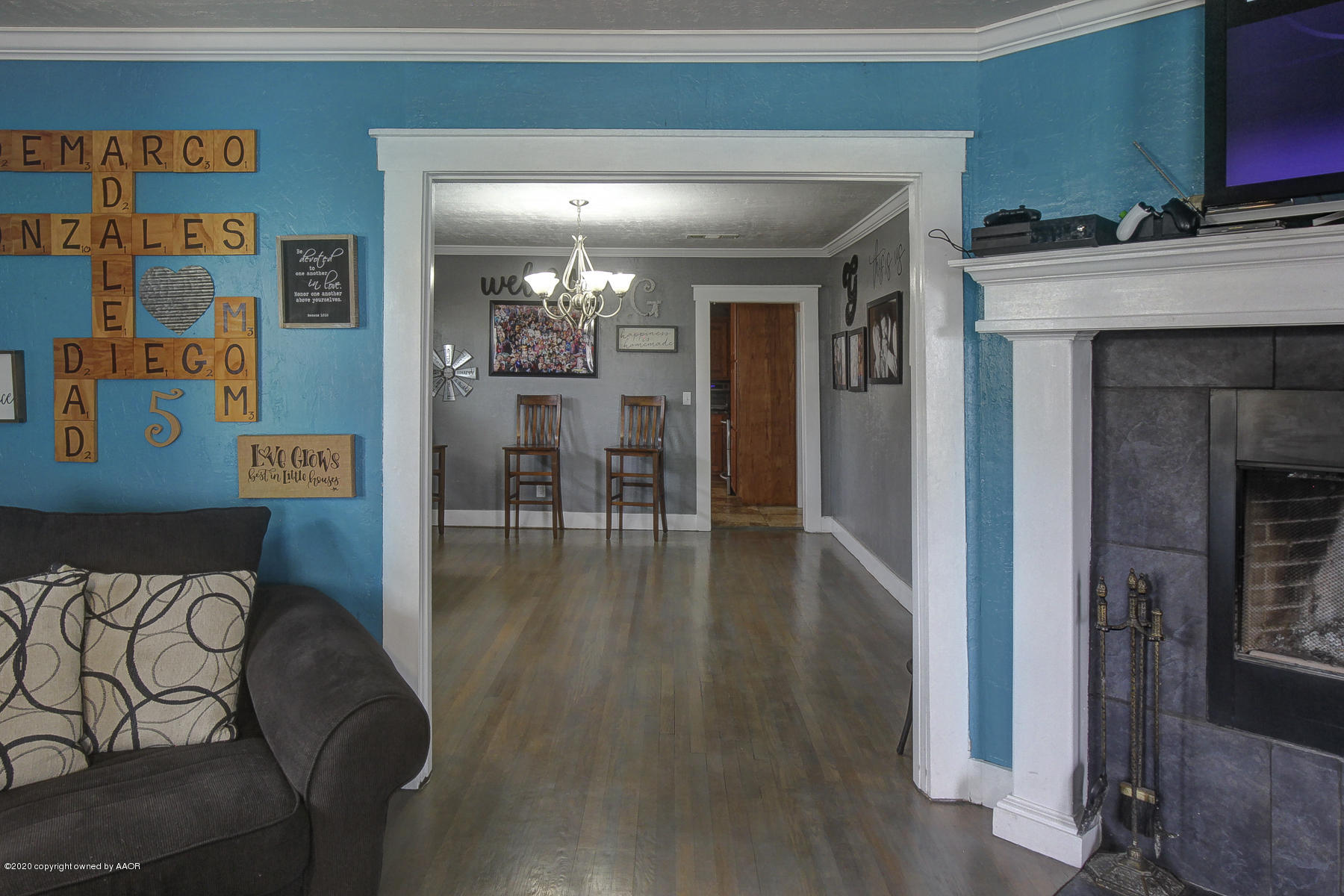 13300 South Parsley Road Amarillo, TX 79118 - Photo 10 of 30 IMG_3676_7