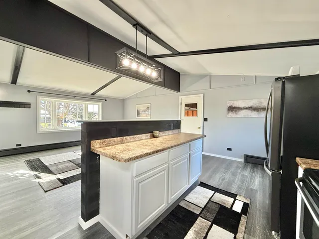 $265,000 | 8737 East L J Townline Road, Milton, WI 53563