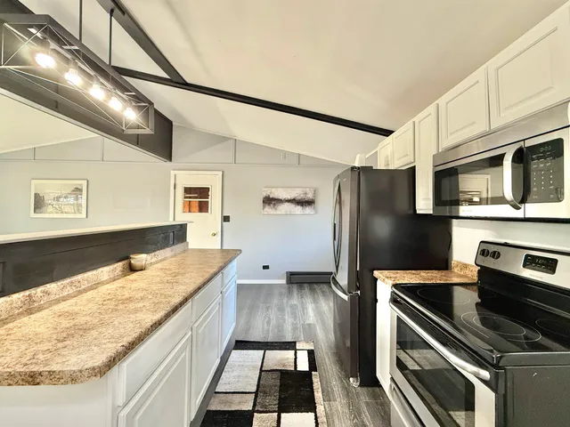 $265,000 | 8737 East L J Townline Road, Milton, WI 53563