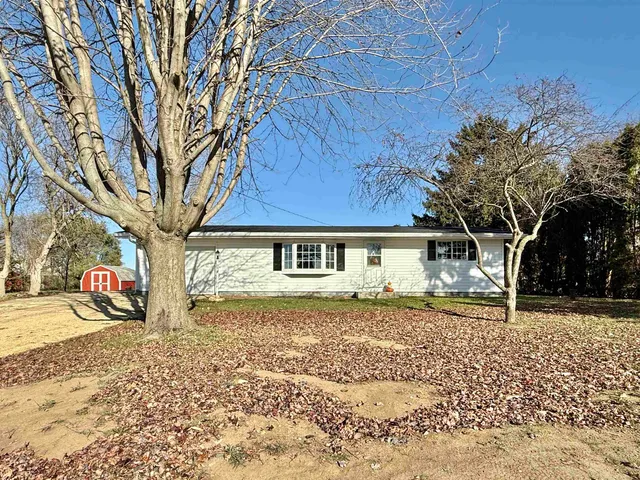 $265,000 | 8737 East L J Townline Road, Milton, WI 53563