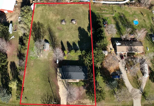 $265,000 | 8737 East L J Townline Road, Milton, WI 53563
