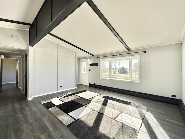 $265,000 | 8737 East L J Townline Road, Milton, WI 53563