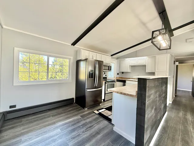 $265,000 | 8737 East L J Townline Road, Milton, WI 53563