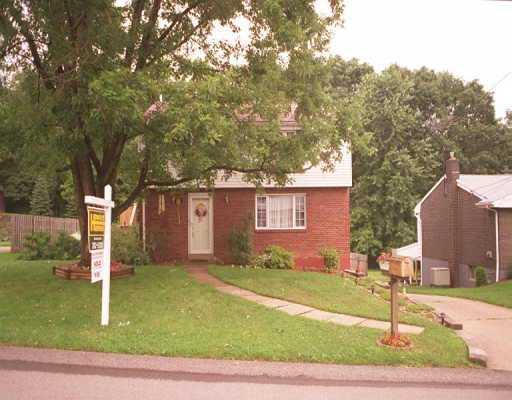 1023 Fiddleback Drive McKees Rocks, PA 15136 - Photo 1 of 1