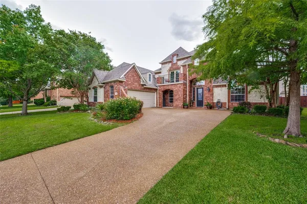 $585,000 | 9617 Peach Tree Lane, Rowlett, TX 75089