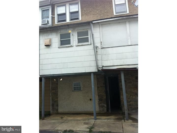 67 Hampden Road Upper Darby, PA 19082 - Photo 16 of 23 Storage Shed