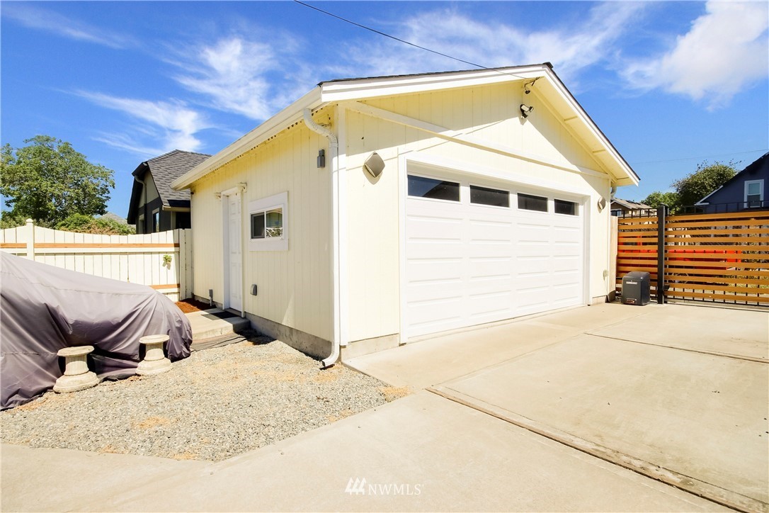 540 Morris Avenue South Renton, WA 98057 - Photo 15 of 21