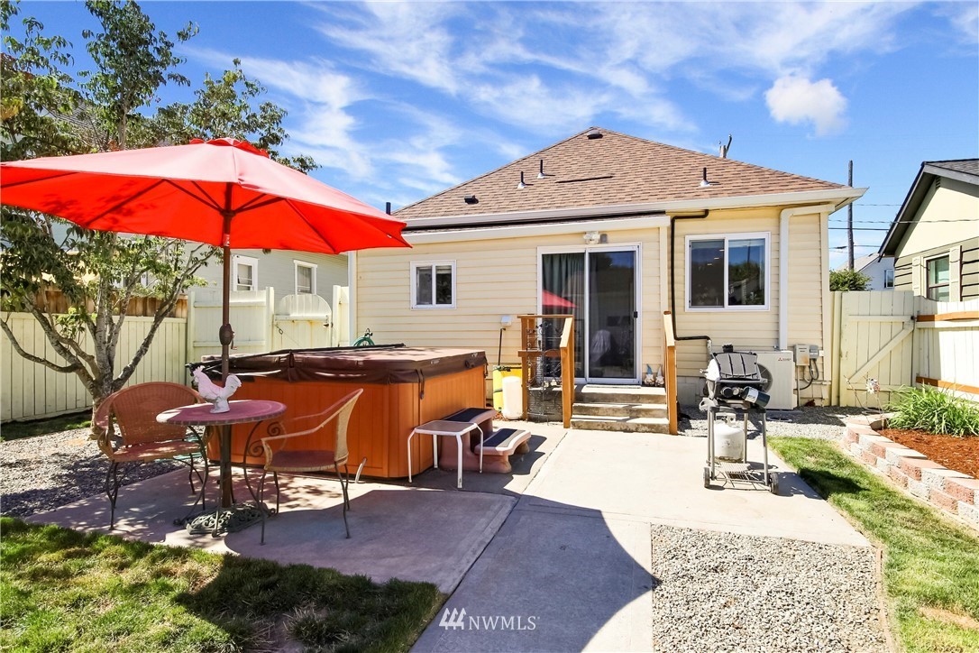 540 Morris Avenue South Renton, WA 98057 - Photo 16 of 21