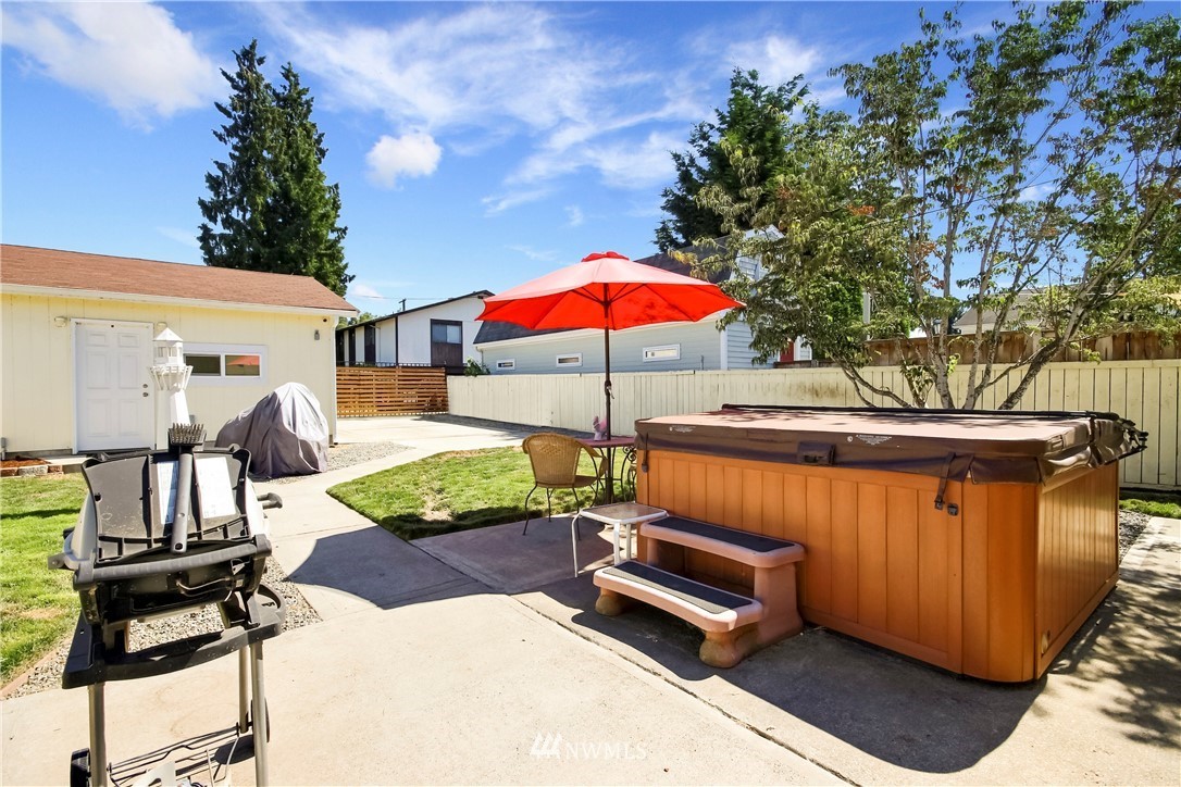 540 Morris Avenue South Renton, WA 98057 - Photo 17 of 21
