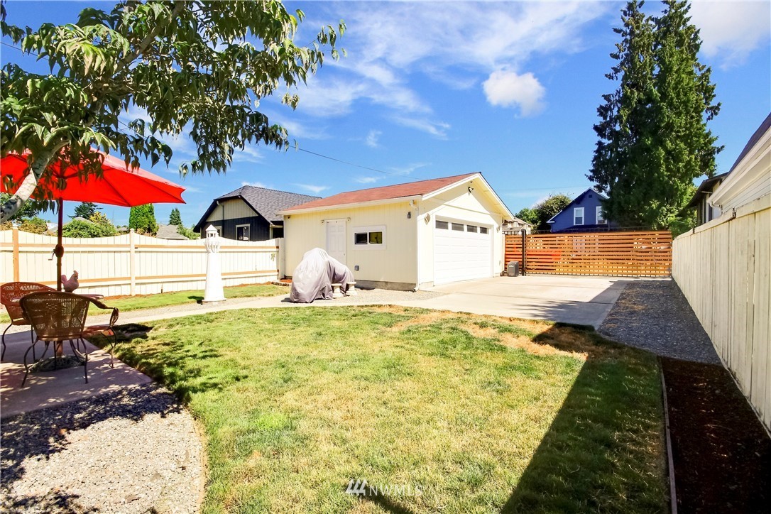 540 Morris Avenue South Renton, WA 98057 - Photo 18 of 21