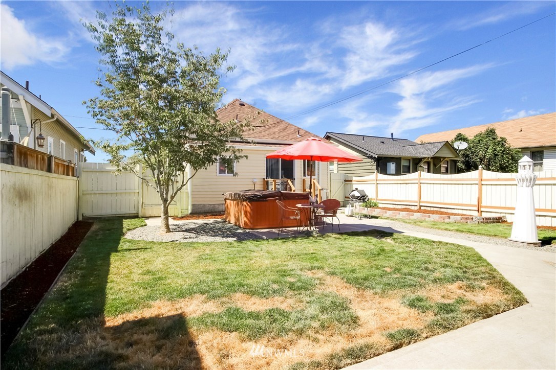 540 Morris Avenue South Renton, WA 98057 - Photo 19 of 21