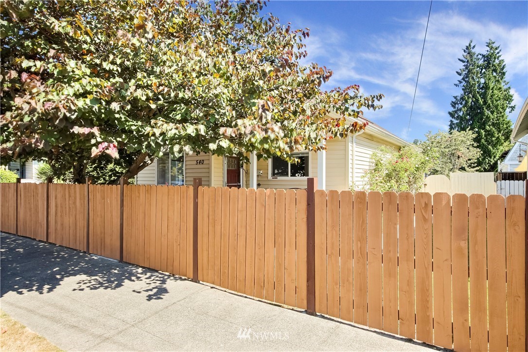 540 Morris Avenue South Renton, WA 98057 - Photo 21 of 21