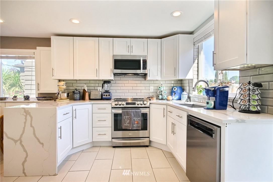 540 Morris Avenue South Renton, WA 98057 - Photo 8 of 21