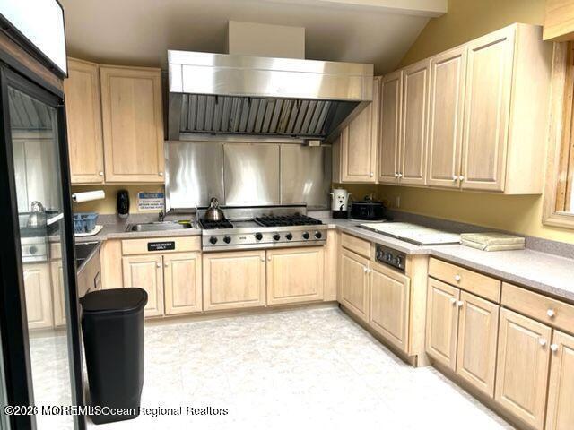27 Pine Ridge Boulevard Whiting, NJ 08759 - Photo 30 of 36 Pine Ridge S Kitchen