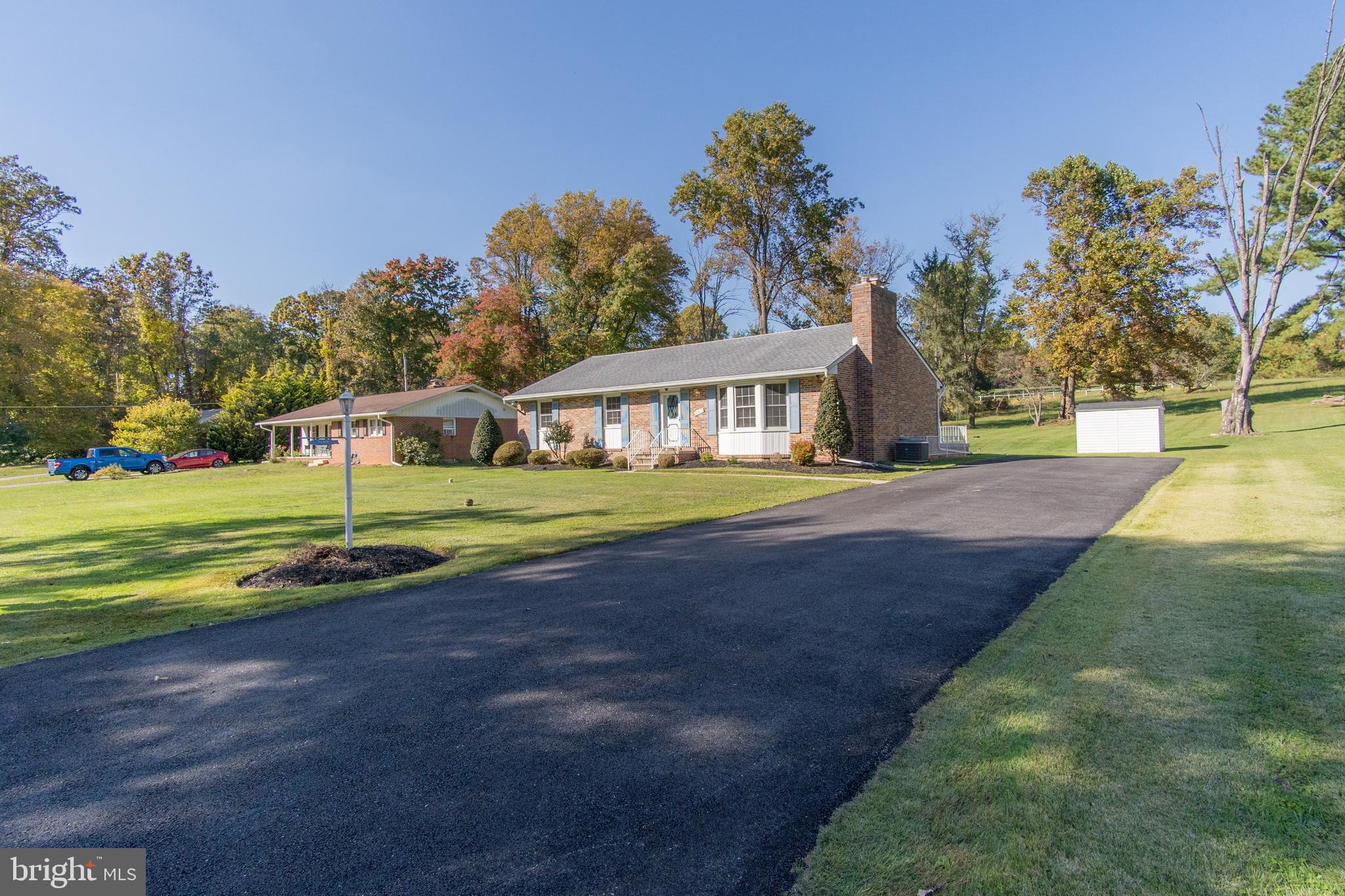 10912 Steffeny Road Randallstown, MD 21133 - Photo 3 of 50 Gallery Image 3