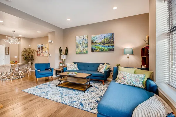 $4,750 | 10068 Town Ridge Lane, Lone Tree, CO 80124