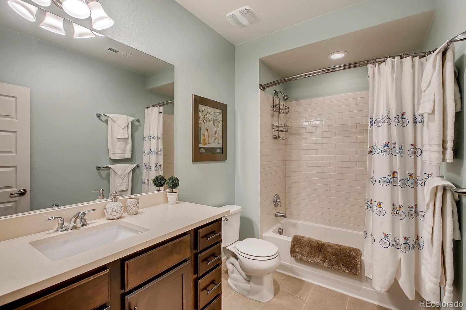 10068 Town Ridge Lane Lone Tree, CO 80124 - Photo 21 of 37