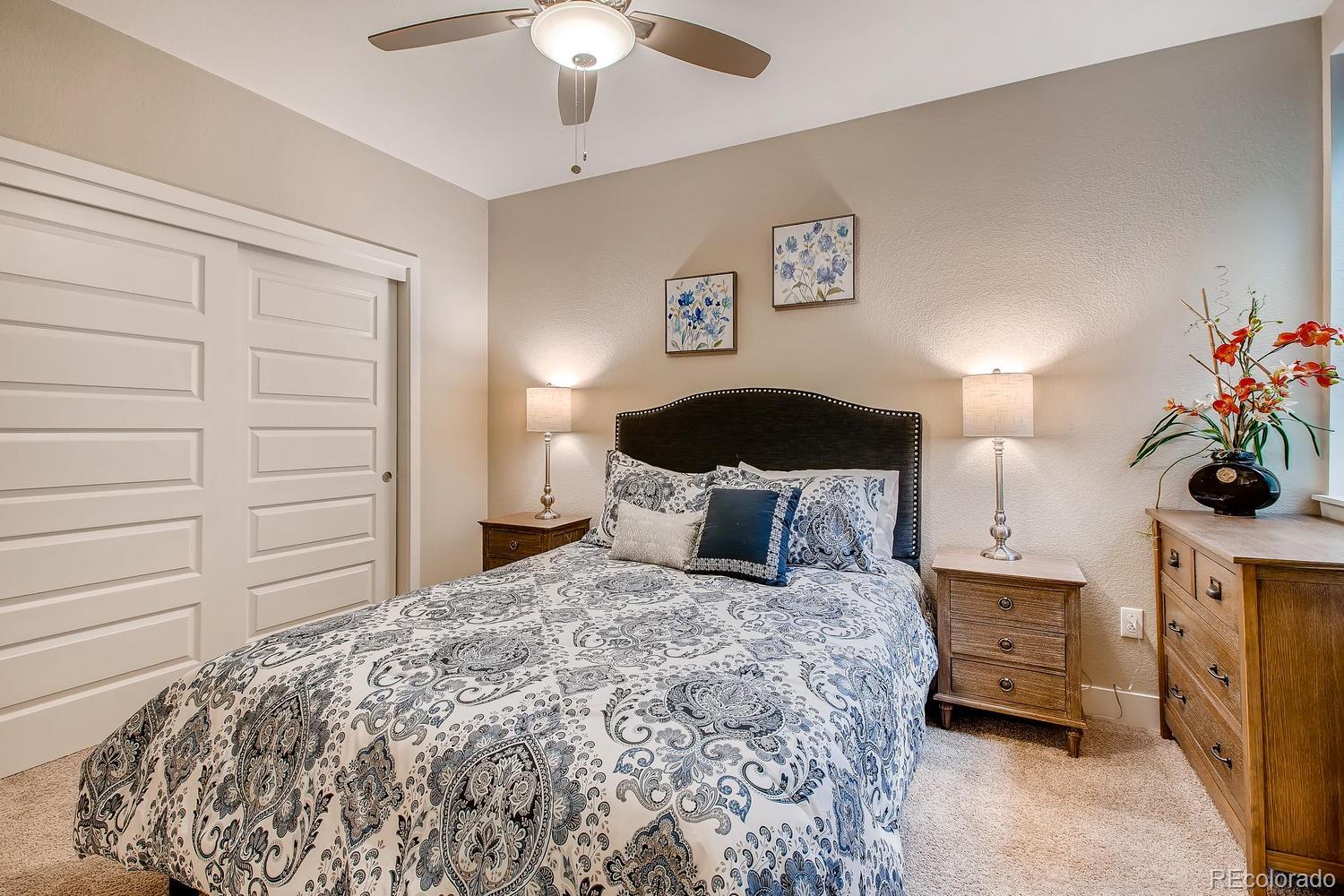 10068 Town Ridge Lane Lone Tree, CO 80124 - Photo 22 of 37