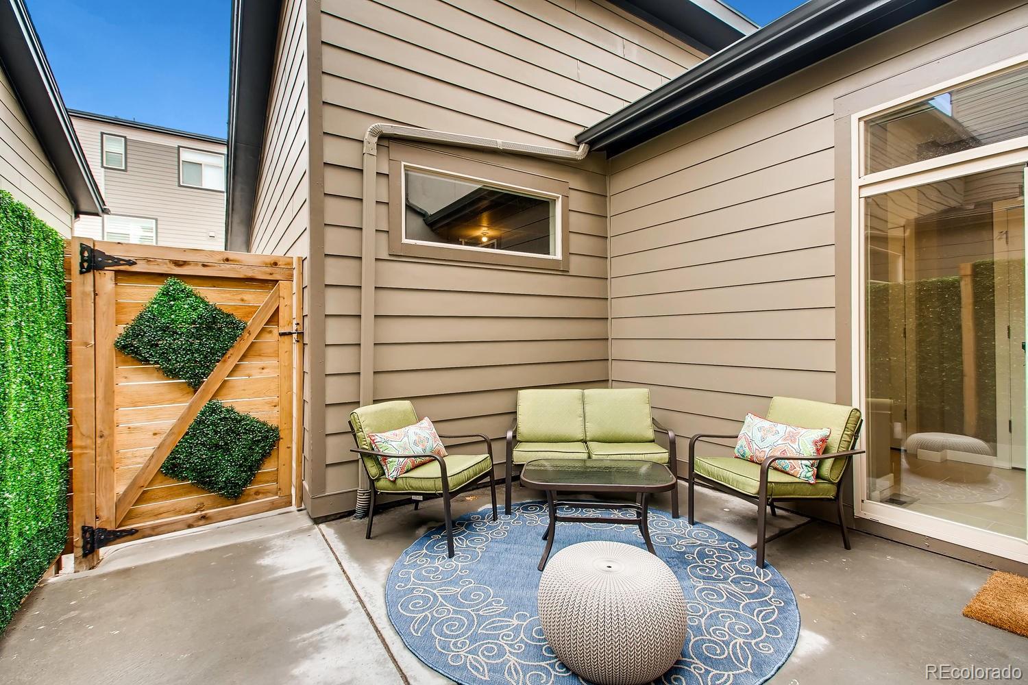 10068 Town Ridge Lane Lone Tree, CO 80124 - Photo 27 of 37