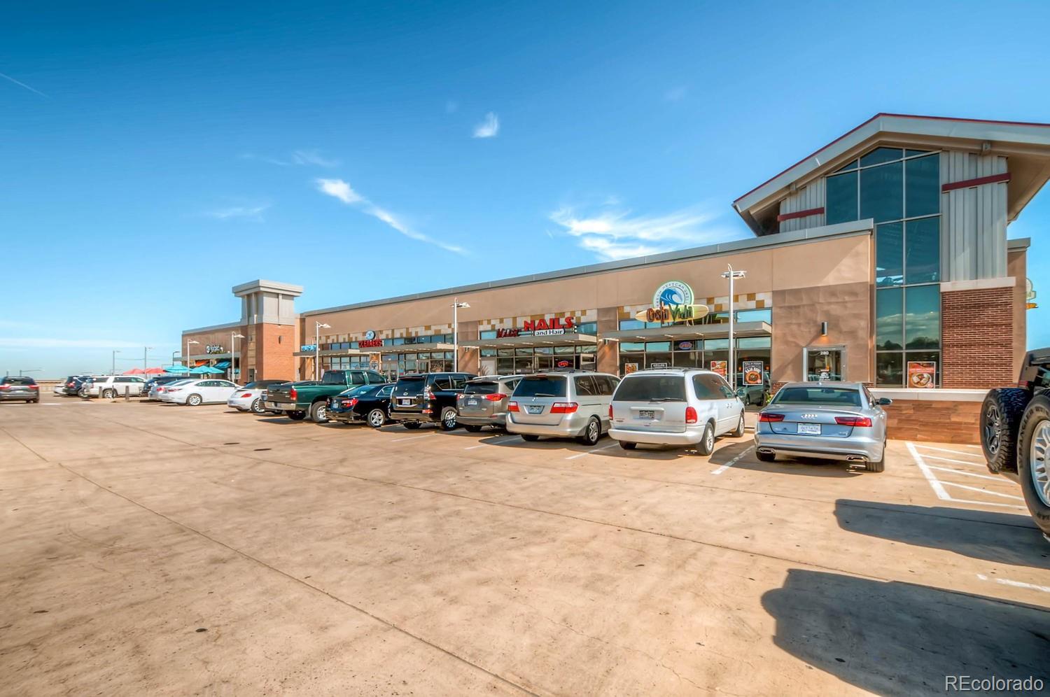10068 Town Ridge Lane Lone Tree, CO 80124 - Photo 31 of 37