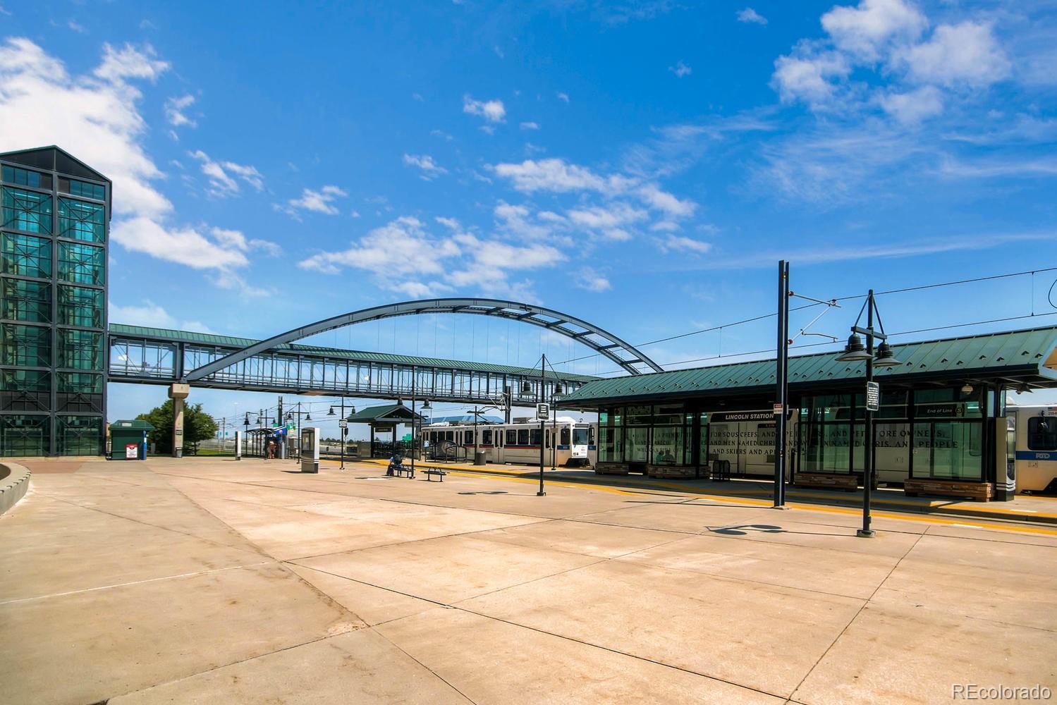 10068 Town Ridge Lane Lone Tree, CO 80124 - Photo 32 of 37